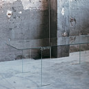Glas Italia Naked Tables