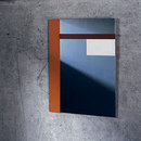 Glas Italia Ratio Accesorios de hogar / oficina Espejos de baño