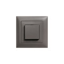 Feller EDIZIOdue colore Electrical systems Light switches