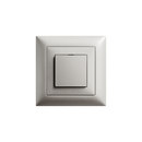 Feller EDIZIOdue colore Electrical systems Light switches