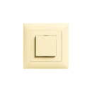 Feller EDIZIOdue colore Electrical systems Light switches