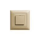 Feller EDIZIOdue colore Electrical systems Light switches