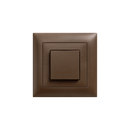 Feller EDIZIOdue colore Electrical systems Switches/Sockets