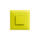 Feller EDIZIOdue colore Electrical systems Light switches