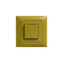 Feller EDIZIOdue colore Electrical systems Light switches
