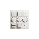 Feller EDIZIOdue colore Control systems / Displays Electrical systems