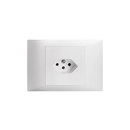 Feller EDIZIOdue colore Electrical systems Socket outlets