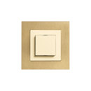 Feller EDIZIOdue prestige Electrical systems Light switches