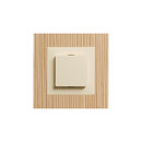 Feller EDIZIOdue prestige Electrical systems Light switches