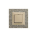 Feller EDIZIOdue prestige Electrical systems Light switches