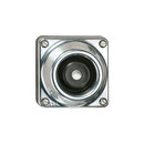 Feller Guss Schalter Elektroinstallationen Schalter/Steckdosen