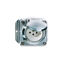 Feller-Guss socket