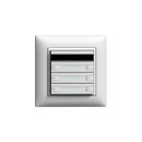 Feller KNX button Automazione edifici Domotica Gestione / Display