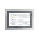 Feller KNX Touchpanel 7“ Automazione edifici Domotica Gestione / Display