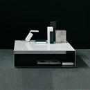 Glas Italia Sio2 Tunnel Tables