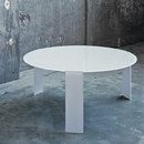 Glas Italia Vertigo Esstische / Konsoltische