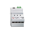 Feller dirigon Communication systems Electrical systems Intercoms