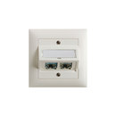 Feller Network system Communication systems Electrical systems Intercoms Multimedia