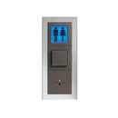 Feller Orle Directional signage / Wayfinding Electrical systems Hardware Led-technology
