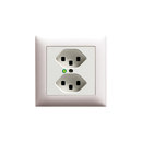 Feller Socket Electrical systems Socket outlets