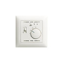 Feller Thermostat Control / displays Instalaciones eléctricas
