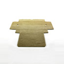 Galerie Kreo Flatpack Teppichböden / Teppiche
