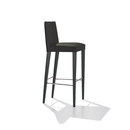 Andreu World New Anna BQ 1385 Bar: Barstools Chairs / Stools / Benches Dining room: Barstools Restaurant / Canteen