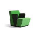 Blå Station Fellow Espace lounge / Espace d'attente Fauteuils / Sofas / Poufs Mobilier espaces d'attente / d'accueil
