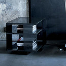 Glas Italia Omnibus Couchtische / Beistelltische Loungebereich / Wartebereich