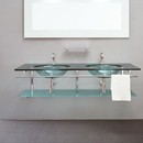 Sovet Ice Lavabos / Vasques