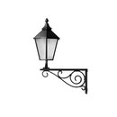 Hess Alt Berlin Luminaire Mast lights Street lights Walkway lights Wall lights