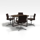 BULO Desk Konferenz- / Besprechungsmöbel