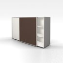 BULO Desk Archivo