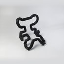 zhdk / Departement Design Humbug Lounge Chair [prototype]