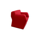frauMaier.com Troy Loungebereich / Wartebereich Sessel / Sofas / Poufs Warte- / Empfangsmöbel