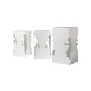 Ligne Roset Hide & Seek Couchtische / Beistelltische Stühle / Hocker / Bänke