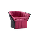 Ligne Roset Moël armchair Armchairs / Sofas / Poufs