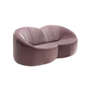 Ligne Roset Pumpkin 2-Sitzer Sitzmöbel