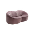 Ligne Roset Pumpkin small settee Sillones / Sofás / Pufs
