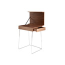Ligne Roset Pom's Schreibtische / Sekretäre