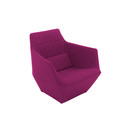 Ligne Roset Facett poltrona Sedute