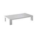 Ligne Roset Contours Couchtisch Couchtische / Beistelltische