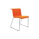 BULO Tab Chair Espace d'attente / Lounge Salles polyvalentes Sièges Sièges de collectivité