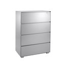 Dieffebi Primo Lateral Storage / Filing