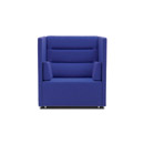 OFFECCT Float High armchair Fauteuils / Sofas / Poufs Mobilier espaces d'attente / d'accueil