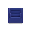 OFFECCT Float High Sessel Informelle Zonen / Rückzugszonen Wartemöbel / Loungemöbel