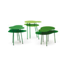 OFFECCT Amazonas table Lounge area / Waiting room Tables