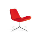 OFFECCT-Spoon Low easy chair