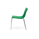 OFFECCT Bond Light chair Chairs / Stools / Benches Multi-purpose area Office / Contract seating Restaurant / Canteen