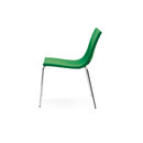 OFFECCT Bond Light chair Asientos Conferencia / reunión Gastronomía Multiuso Sillas de colectividad
